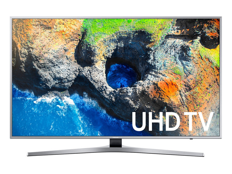 Samsung MU7000 4K TV review: Bucketloads of features for the price