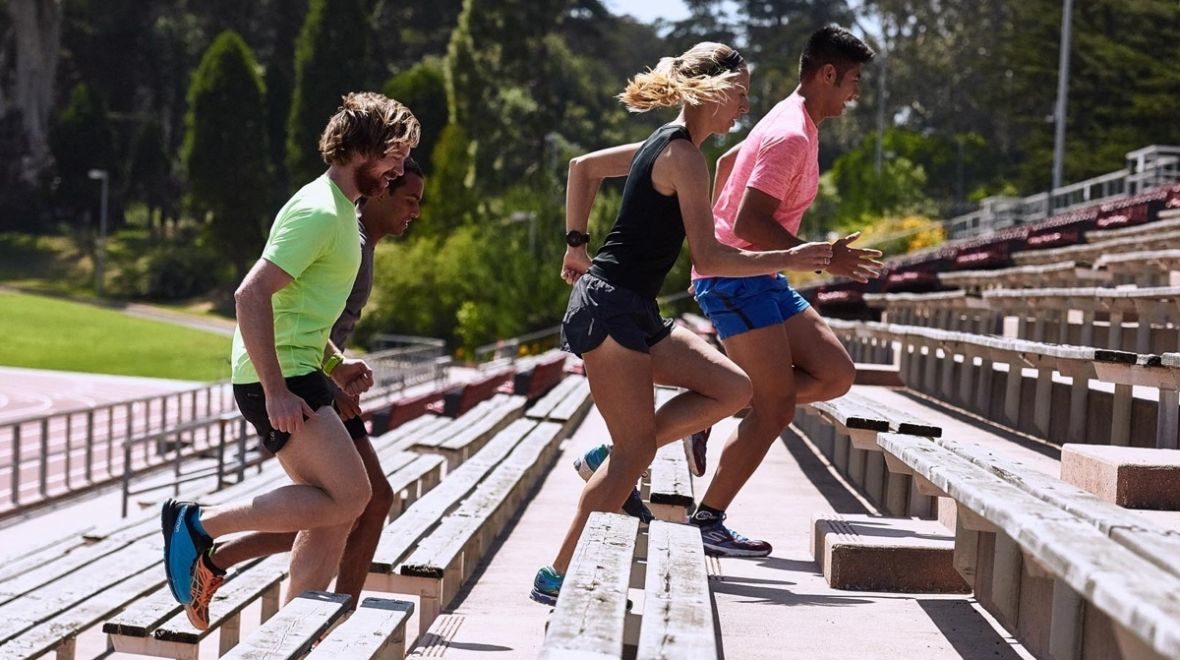 best strava compatible watches