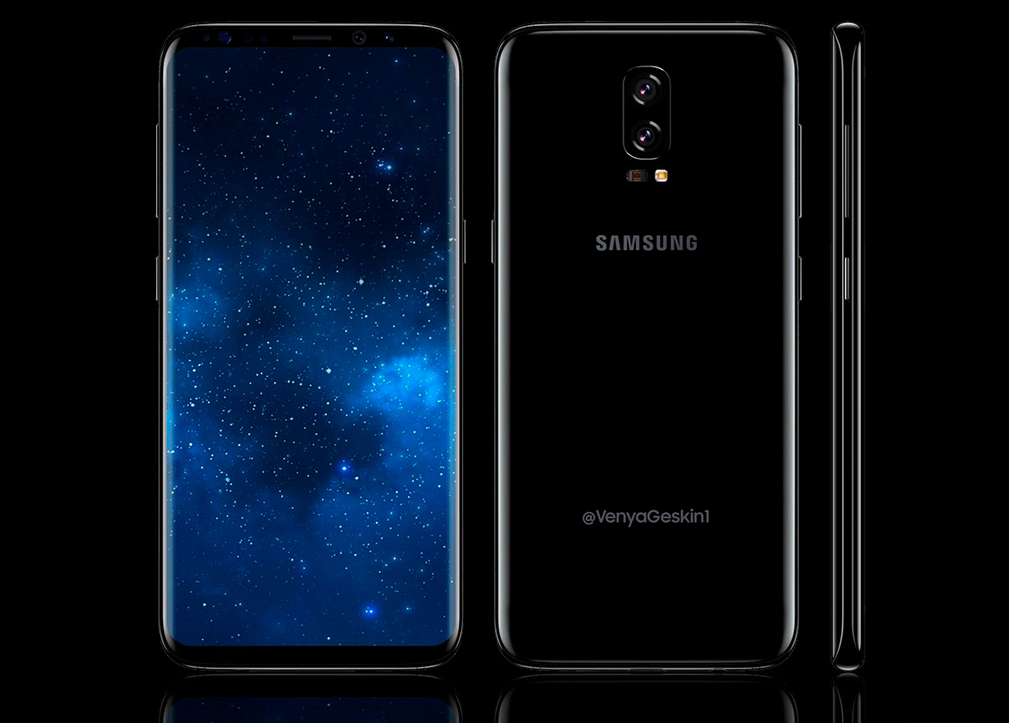 Samsung’s Galaxy Note 8: What It Needs to Win