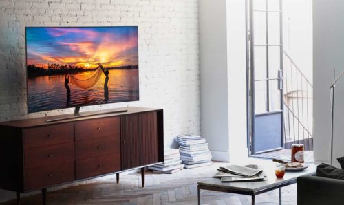 Which Samsung TV Is Right For You?