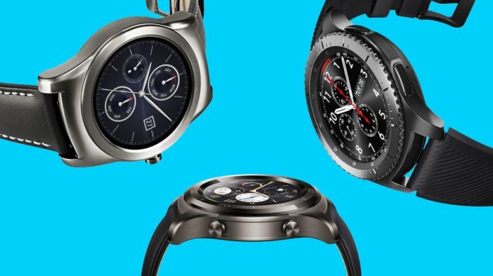 The best LTE-enabled smartwatches: LG, Samsung and more