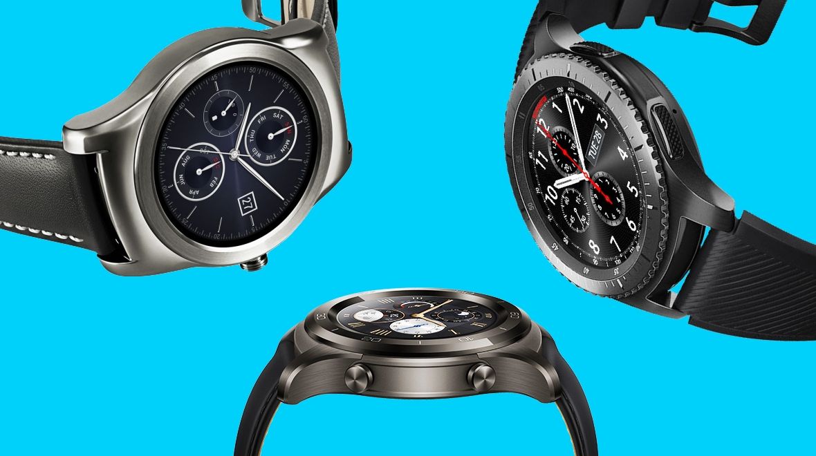 best smartwatch with lte