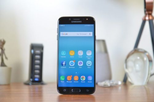 Samsung Galaxy J7 Pro Review: The Mid-Ranged Phone for Low-light Photography?