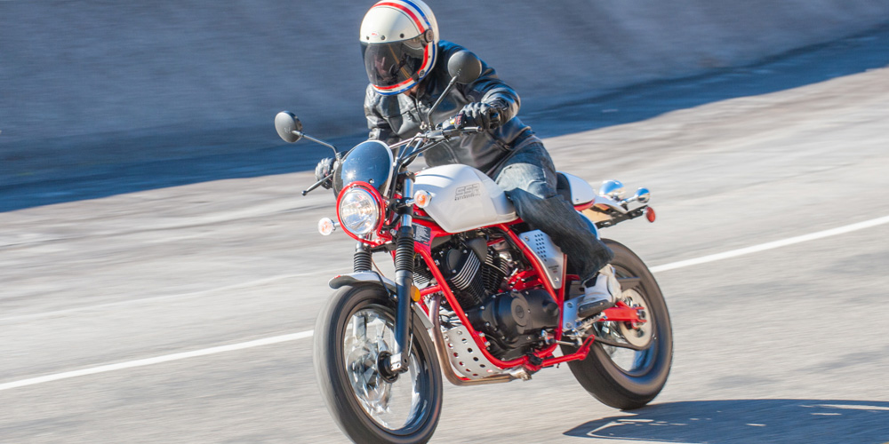 2017 SSR Motorsports Buccaneer Review