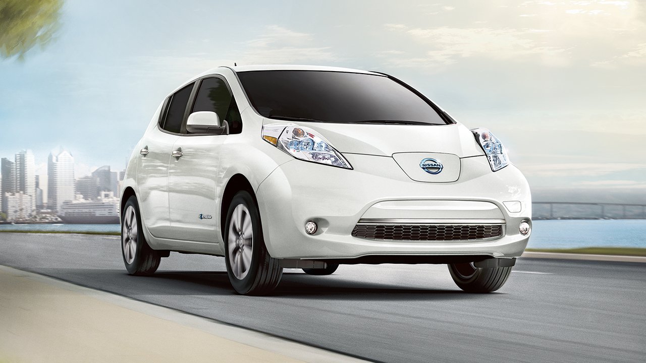 The best electric cars 2017: Five worth considering