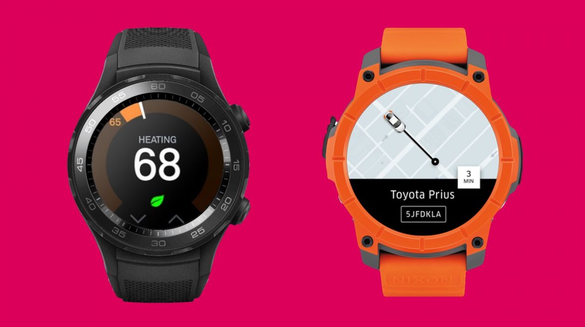 android wear 2019