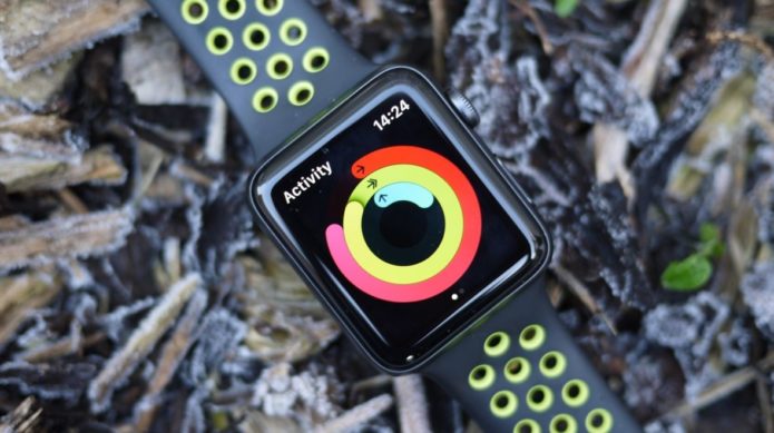 Apple Watch: Activity and Workout app explored and explained