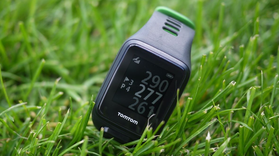 TomTom Golfer 2 SE review : TomTom's back for more Golfer action