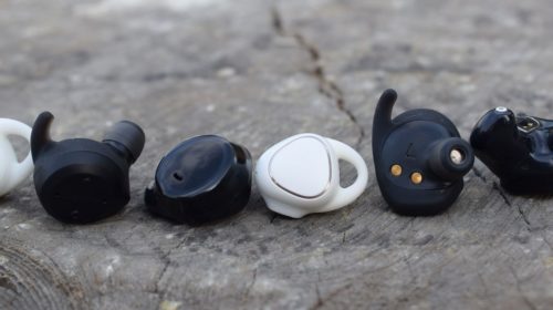 Big test: 5 hearables and smart earbuds fight it out