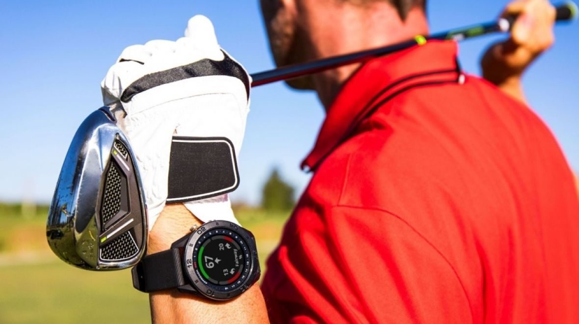 golf wearables