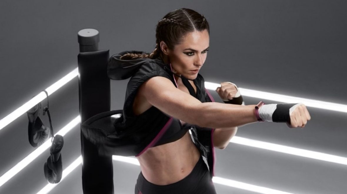 How to use your fitness tracker to actually get fit : Turn your tech trinket into habit changer