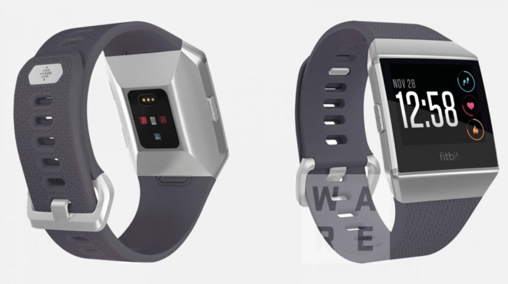 next fitbit smartwatch
