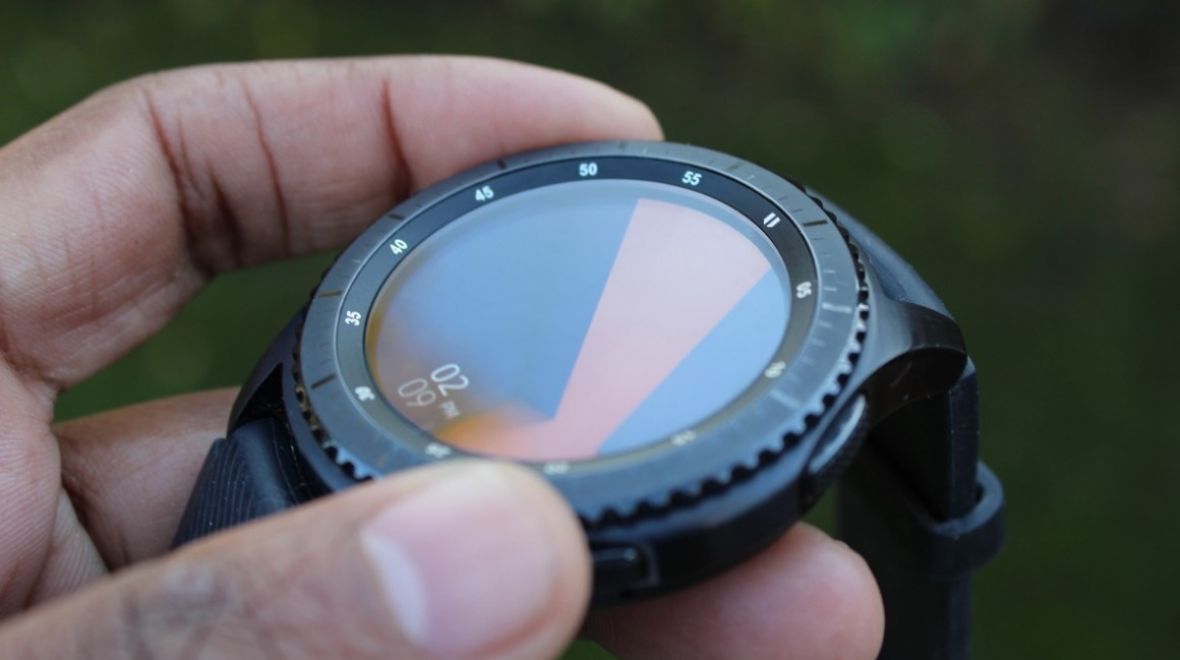 And finally: Samsung Gear Sport pops up at FCC and more