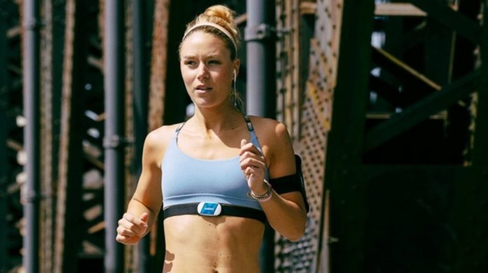 Best heart rate monitors for iPhone: BPM trackers to help get that burn