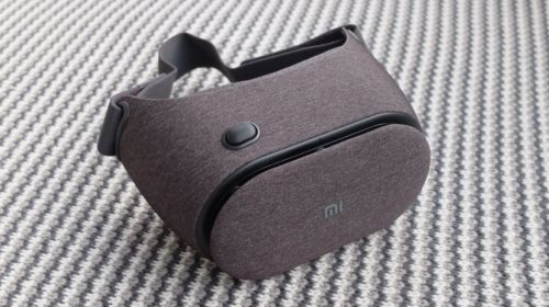 Xiaomi Mi VR Play 2 review : Xiaomi keeps plugging away at mobile VR