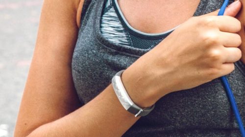 Jawbone Health Hub: What we know so far