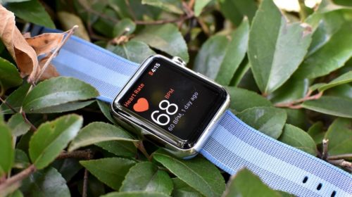 And finally: LTE Apple Watch might miss a big feature