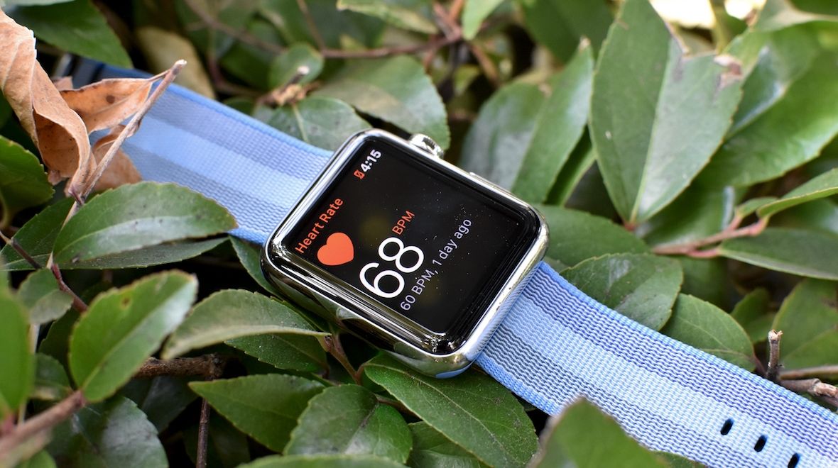 lte and umts apple watch