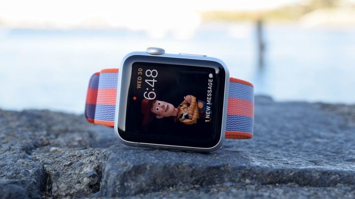 Apple watchOS 4: Hands on with the Apple Watch's smart new skin