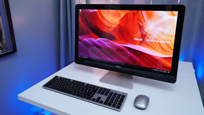 4 Best AIO PCs You Can Buy Right Now