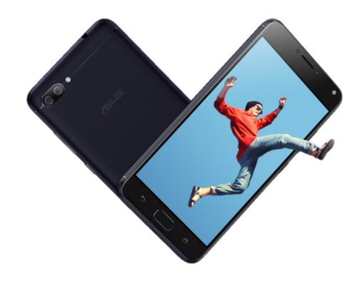 The Big-Battery ZenFone Comparo: What is different between the ZenFone 3 Max and ZenFone 4 Max?