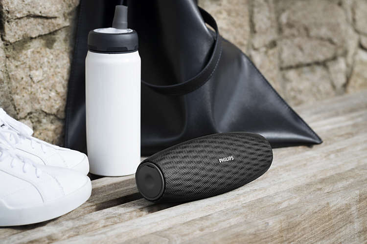 Philips EverPlay BT7900 Bluetooth speaker review