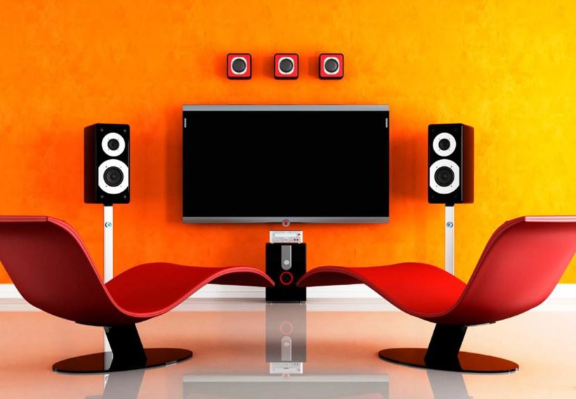 Top 10 Best Home Theater Systems to Buy in 2017