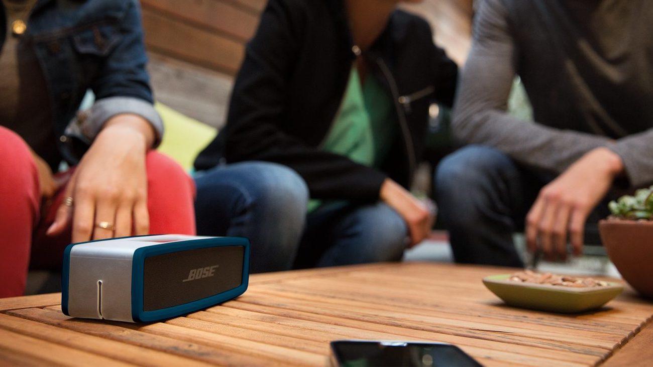 The Top 20 Loudest Bluetooth Speakers of 2017