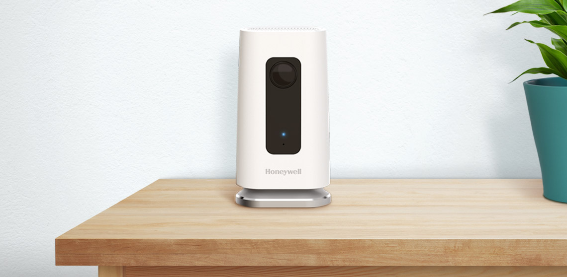 Honeywell Lyric C1 review