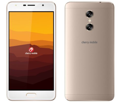 Cherry Mobile Desire R8 Review