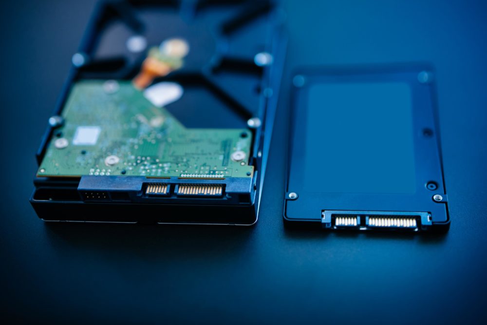 How to Choose the Best Laptop SSD or Hard Drive GearOpen