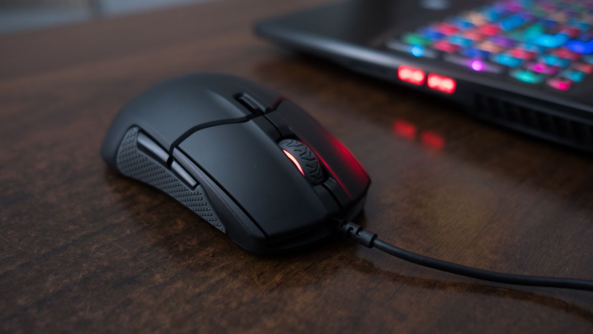 SteelSeries Sensei 310 review