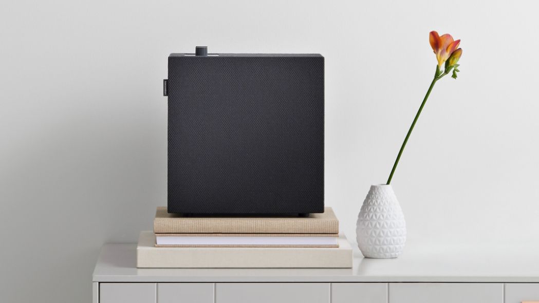 Urbanears Stammen Wireless Speaker review