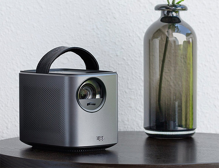 Nebula Mars Portable Cinema review