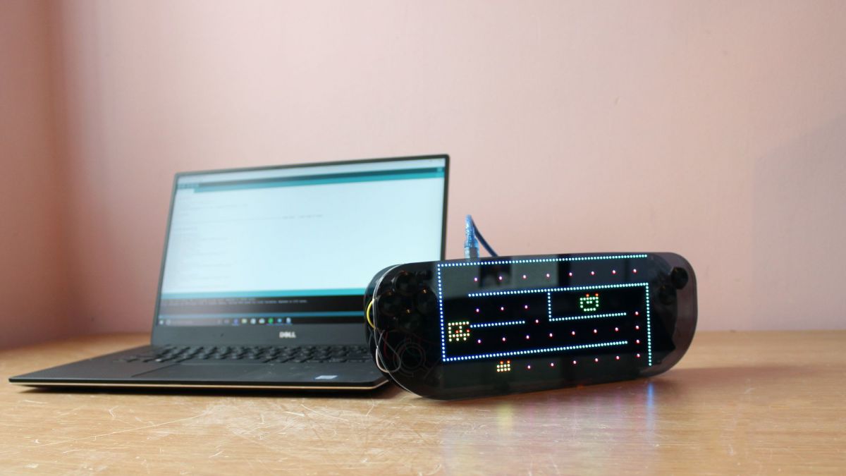 Creoqode 2048 review