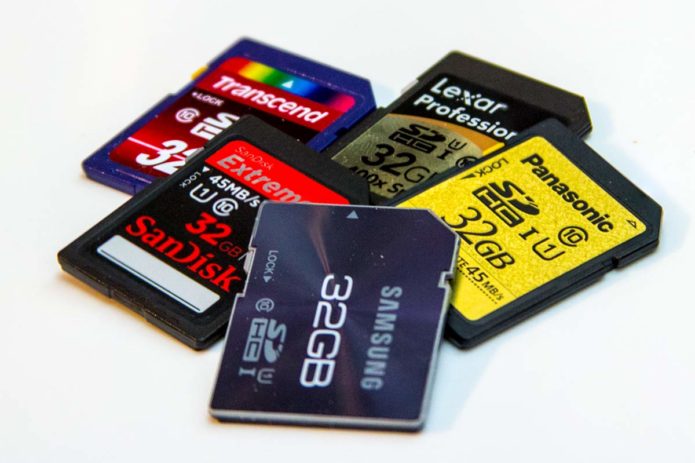 Everything You Need to Know About Memory Cards