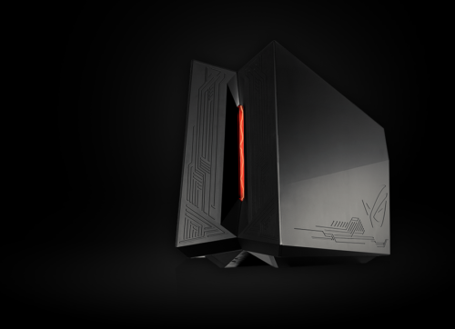 ASUS ROG XG Station 2 Review: The External GPU Dock You’ve Been Waiting For?