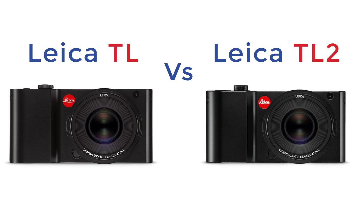 Leica TL vs Leica TL2 Review