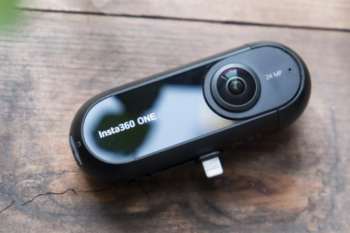 Insta360 ONE hands-on review : a new, exciting way to make memories