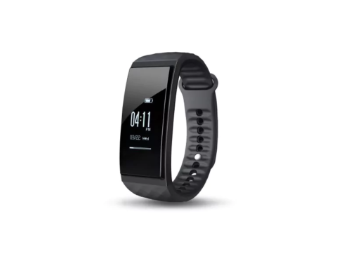 Cubot S1 Smart Band Review