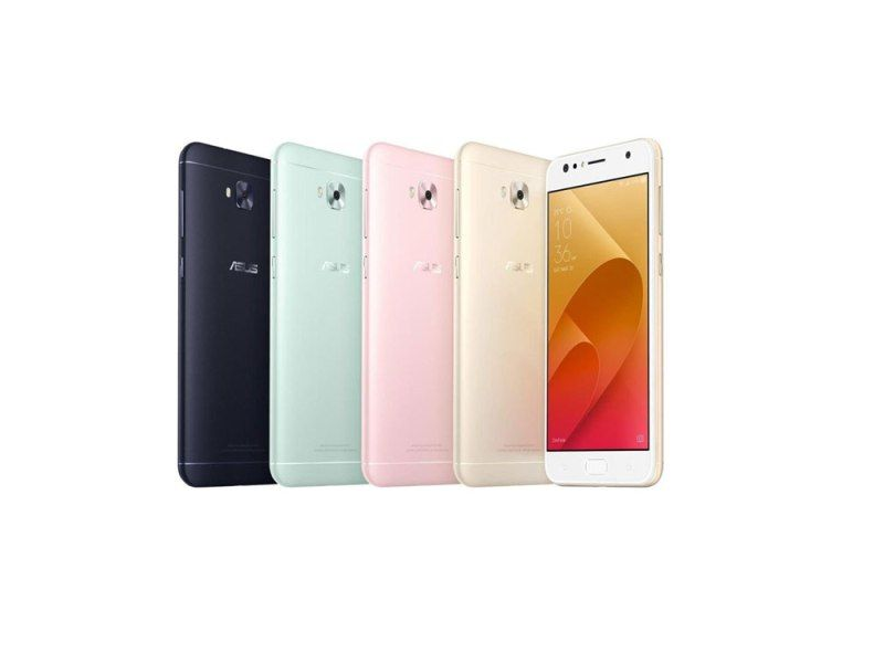 ASUS ZenFone 4 Selfie Review: A New (Selfie) Challenger Appears