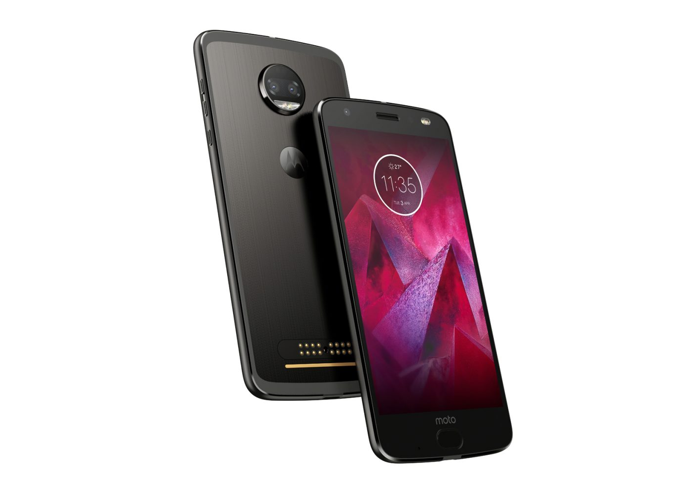 6 Reasons to Buy the Moto Z2 Force, and 3 Reasons to Skip
