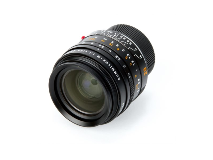 Leica Summilux-M 28mm f/1.4 ASPH review – a magic combo of wide angle and shallow focus