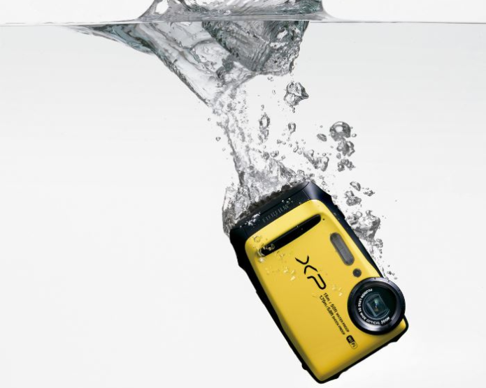 Best tough cameras for the summer holidays