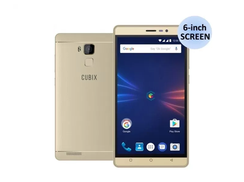 Cherry Mobile Cubix Max Review: A Phablet for the Masses