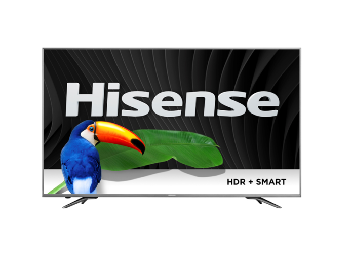 Hisense H9D Plus 4K UHD smart TV review: Great color, but not enough brightness to make HDR shine
