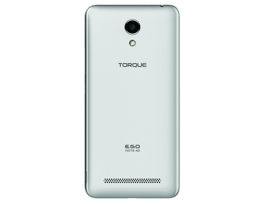 Torque EGO Note 4G Hands-on Review : First Impressions