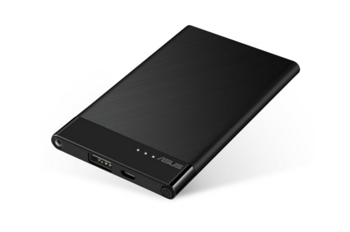 ASUS ZenPower Slim: Power Without the Bulk