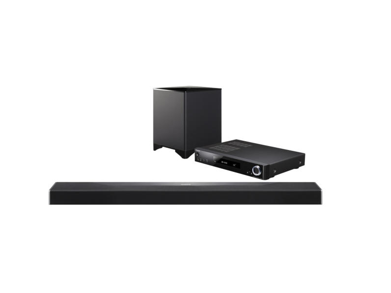 Best soundbars