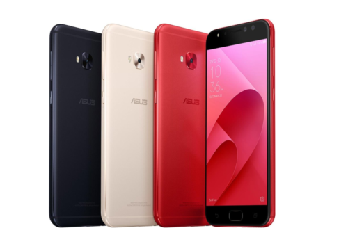 ASUS ZenFone 4 Selfie, Selfie Pro Hands-on Quick Review: Let The Selfie Wars Begin!